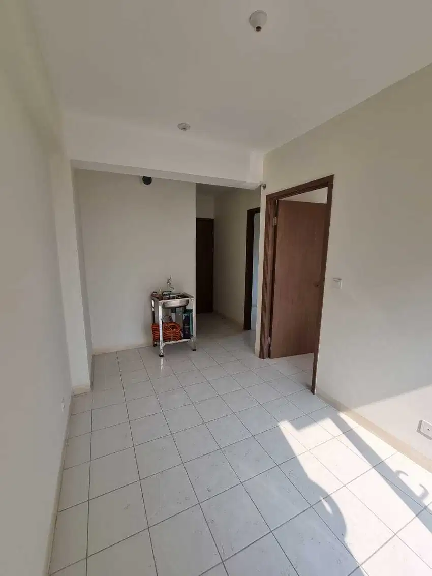 La.1105 Dijual/Sewakan Cepat Apt Podomoro Golf View Tower Balsa