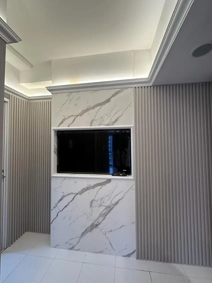 Disewakan Apartemen Tokyo Uk 38m2 Semi Furnished Harga 30jt Tahun