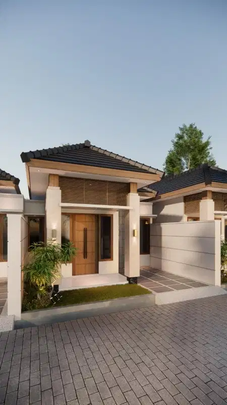 DIJUAL RUMAH MINIMALIS LIMAS DI RAJA BASA BANDARLAMPUNG