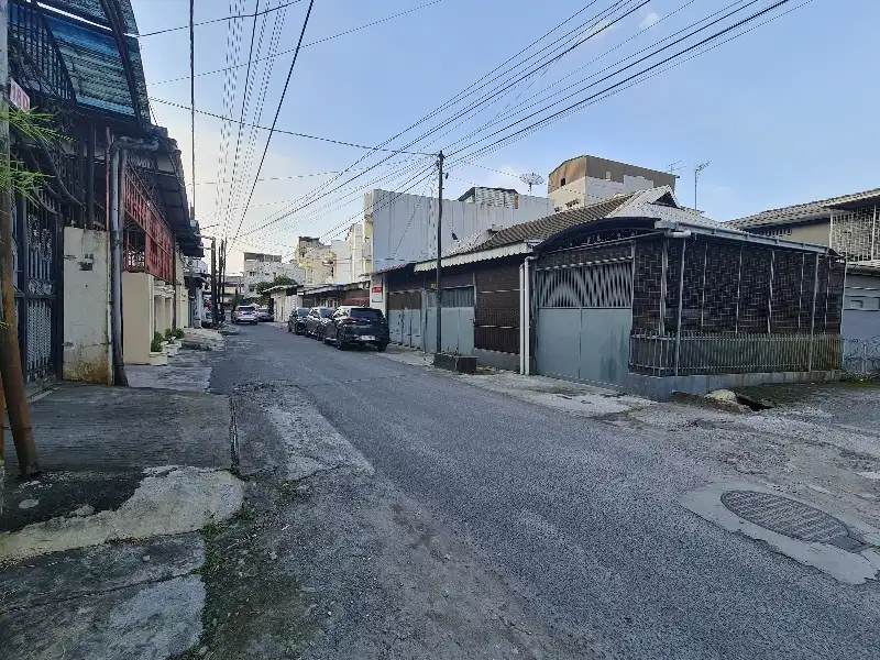 dijual Rumah Inti Kota Medan harga bisa nego