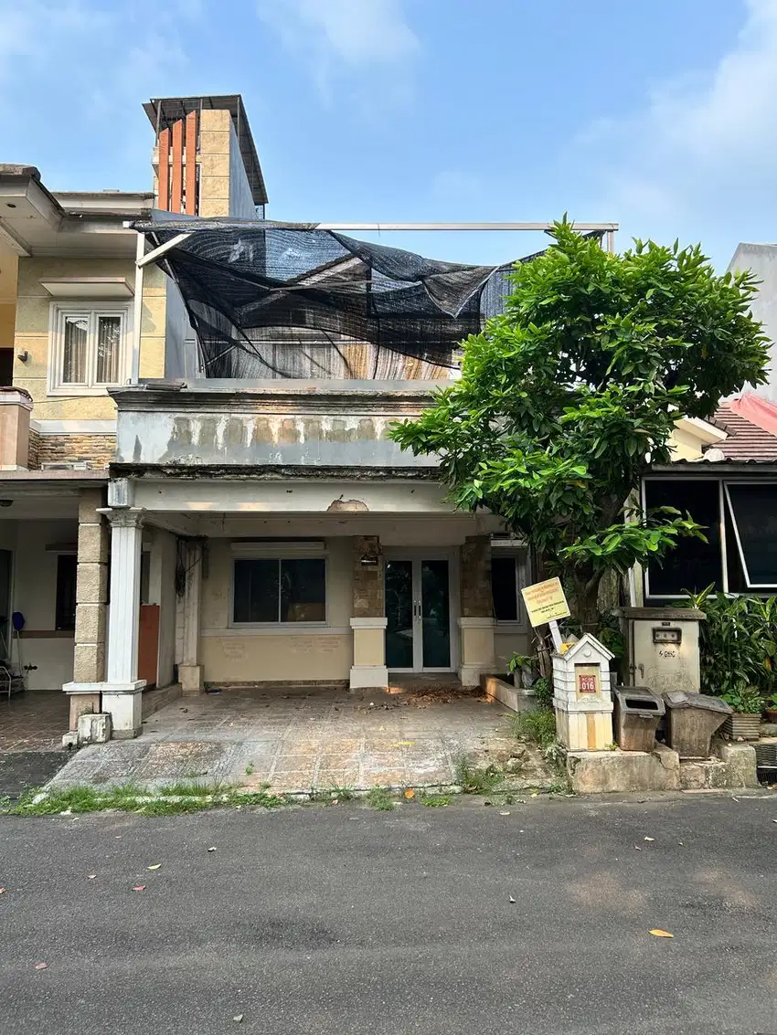 Dijual Cepat Super Murah Rumah di Grand Wisata Lambangjaya Tambun Sel