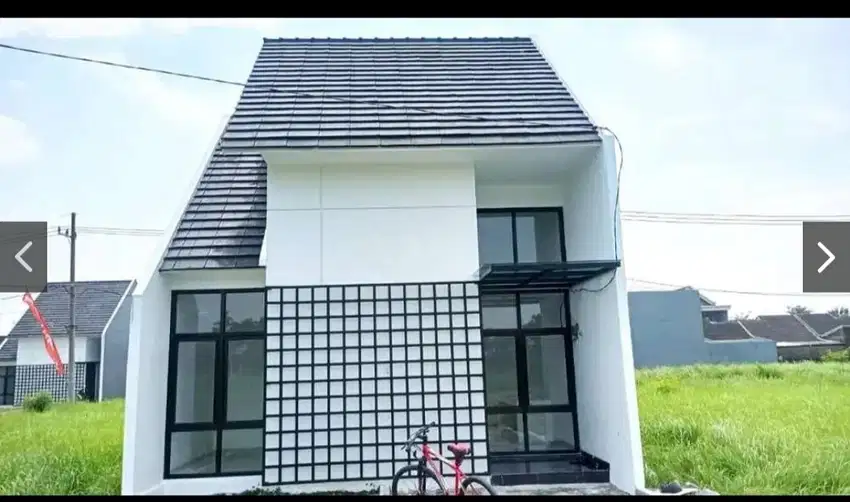 RUMAH MURAH SIDOARJO GRIYA TAMAN ASRI TAWANGSARI SEPANJANG