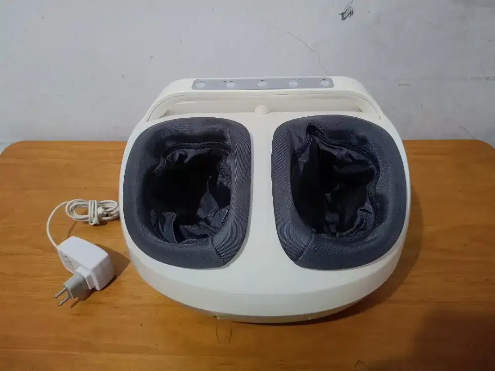 Mesin Pijat Kaki Xiaomi Leravan Second