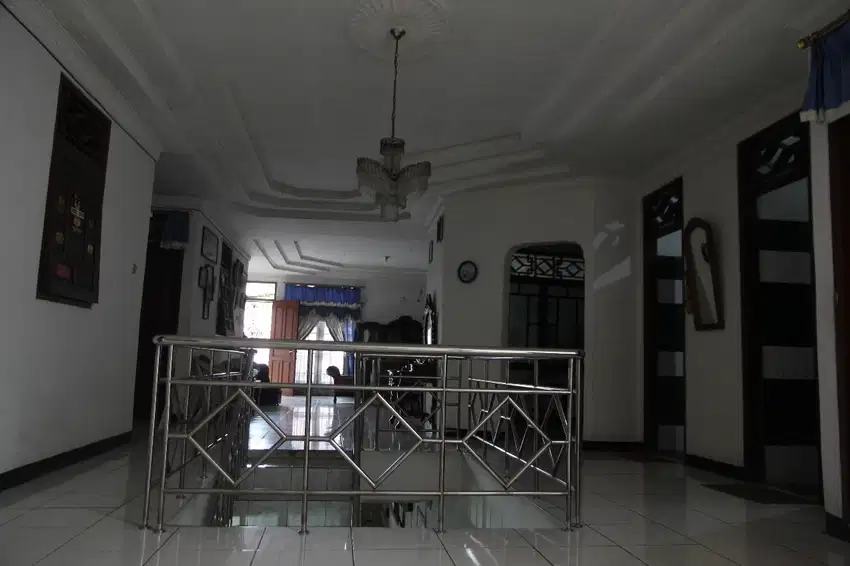 Dijual Rumah di Sukabumi Selatan, Kebon Jeruk, Jakarta Barat
