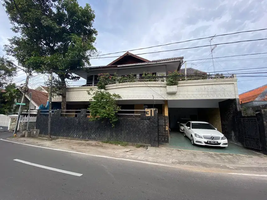 Dijual Rumah Di Tebet Timur Dalam