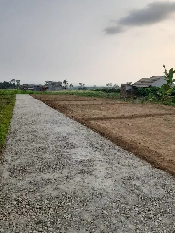 Jual Kav.  Murah di Jual Lokasi Strategis