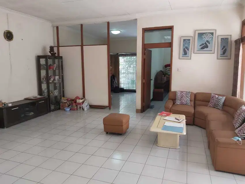 Dijual Rumah Daerah Dadali Garuda Bandung