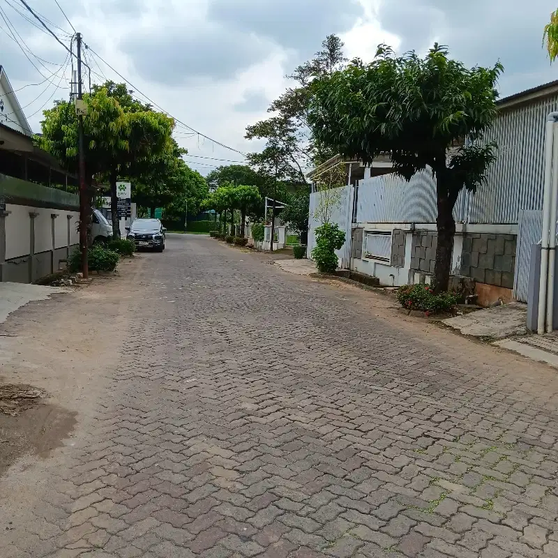 Dijual Rumah Siap huni Di Kemang Pratama Kota Bekasi