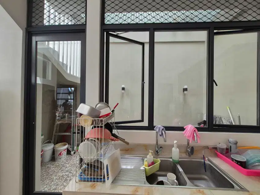 JUAL RUMAH NYAMAN ALAM HIJAU CITRALAND