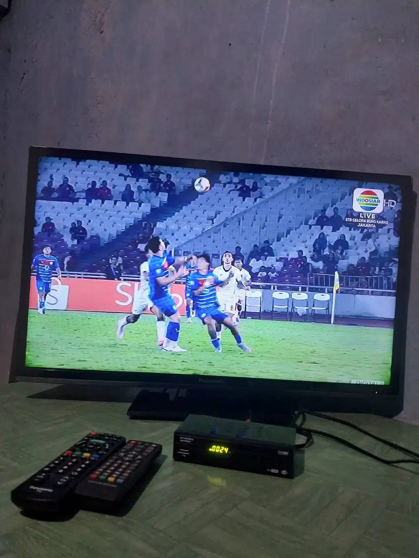 Jual TV LCD Panasonic 29 inci