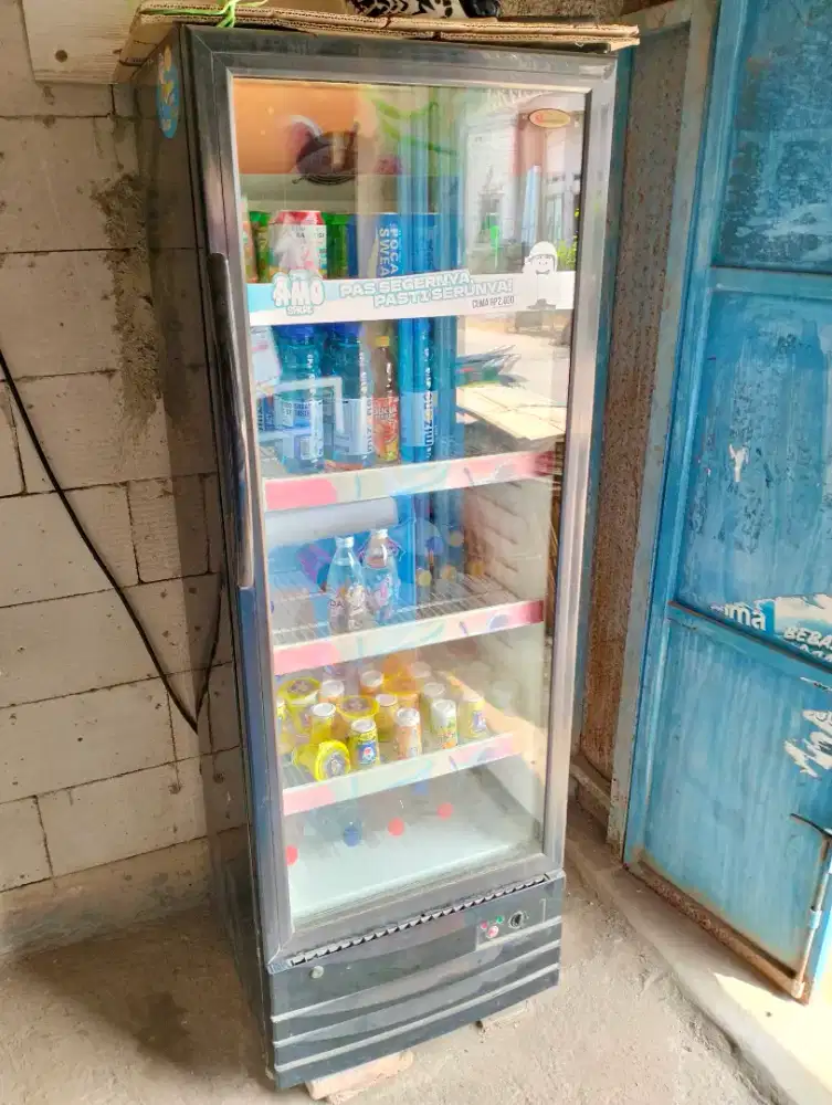 [DIJUAL CEPAT!] (Second) Showcase (Daimitsu DISC-229)