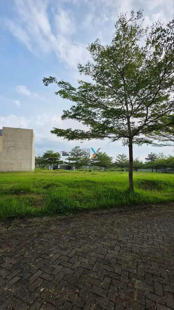 Tanah Kavling Siap Bangun di Asteria Hill Araya Malang