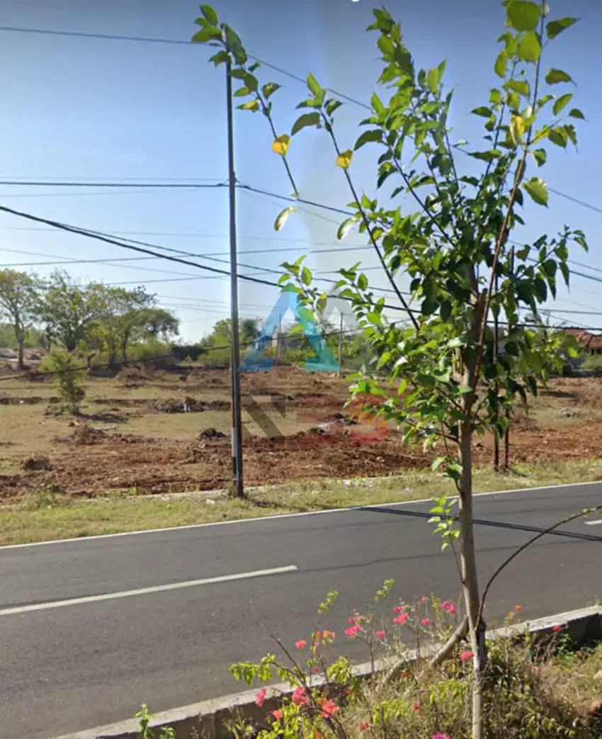 LAND FOR SALE IN NUSA DUA