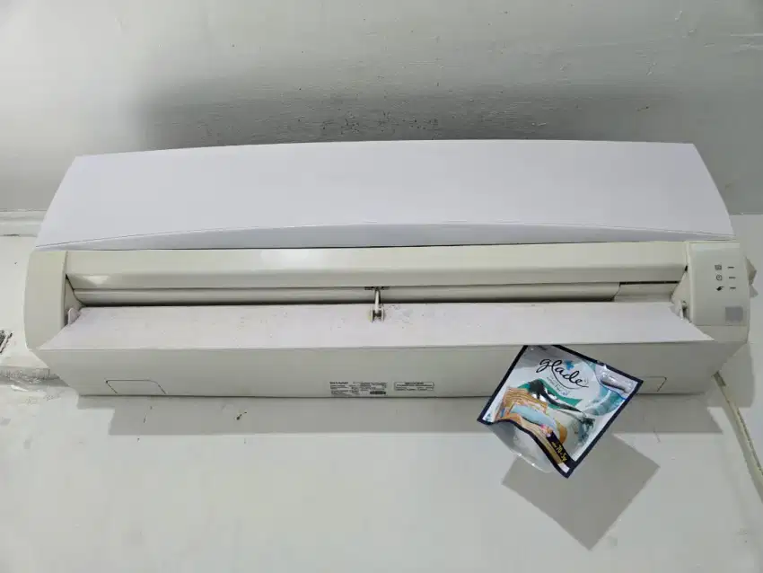 Dijual AC Bekas 1/2 PK