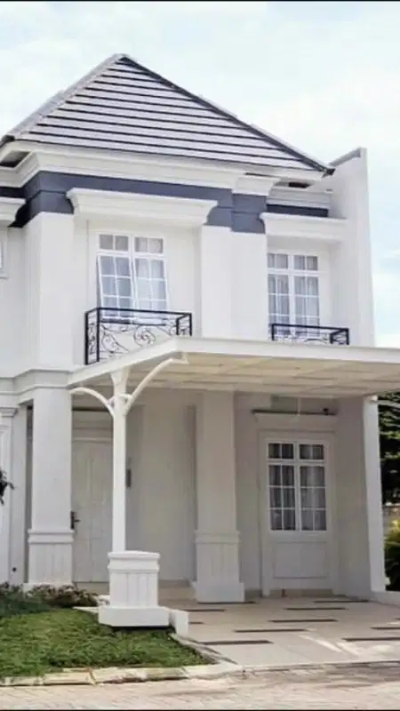 rumah exclusive