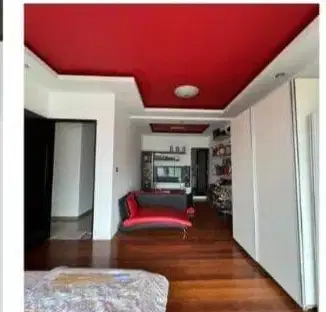 Termurah! Rumah lux mekar wangi bandung tengah