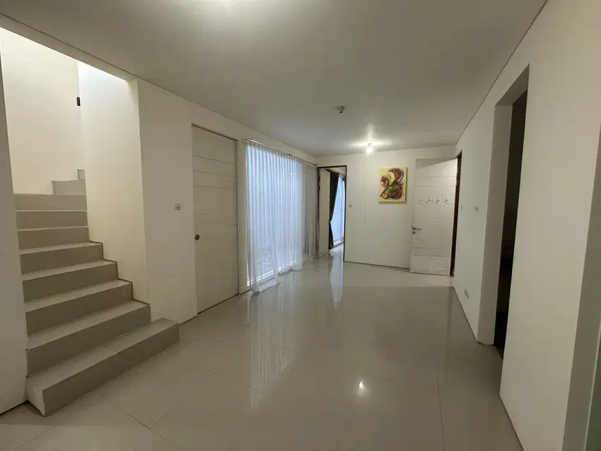 Sewa Kontrakan Rumah di Royal Residence Harga Murah Dekat Citraland