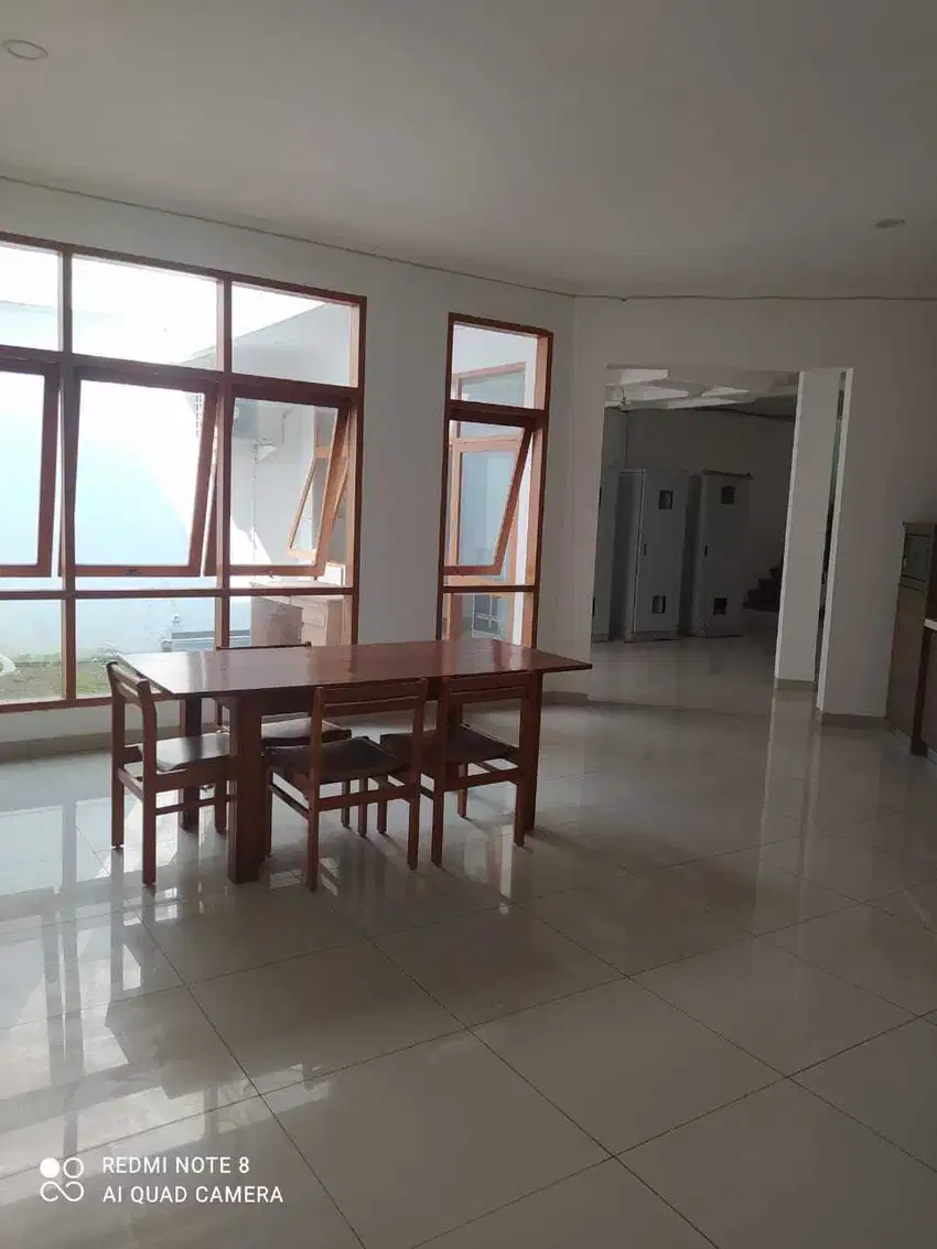 Rumah komersil strategis di Danau Permai Raya - Sunter Jakarta Utara