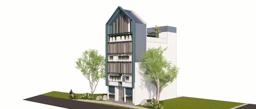 dijual rumah kost dekat kampus ub kota malang