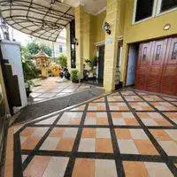 Dijual Rumah 2 Lantai SHM Siap Huni Greenville Jakarta Barat