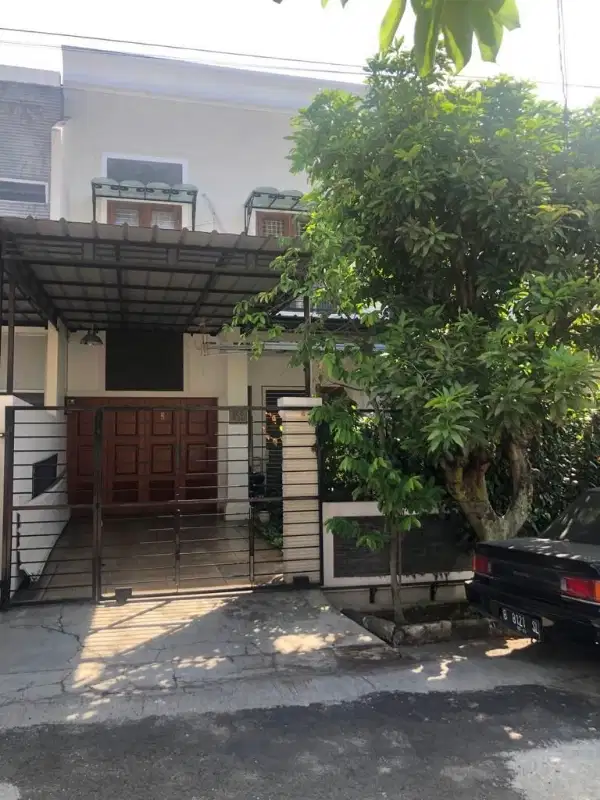 Turun Harga 200 Juta Rumah Sektor 1E Gading Serpong