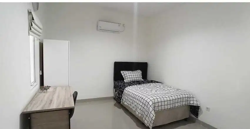 DI JUAL KOST AKTIF Full Penghuni Di TAMAN PERMATA Lippo Karawaci