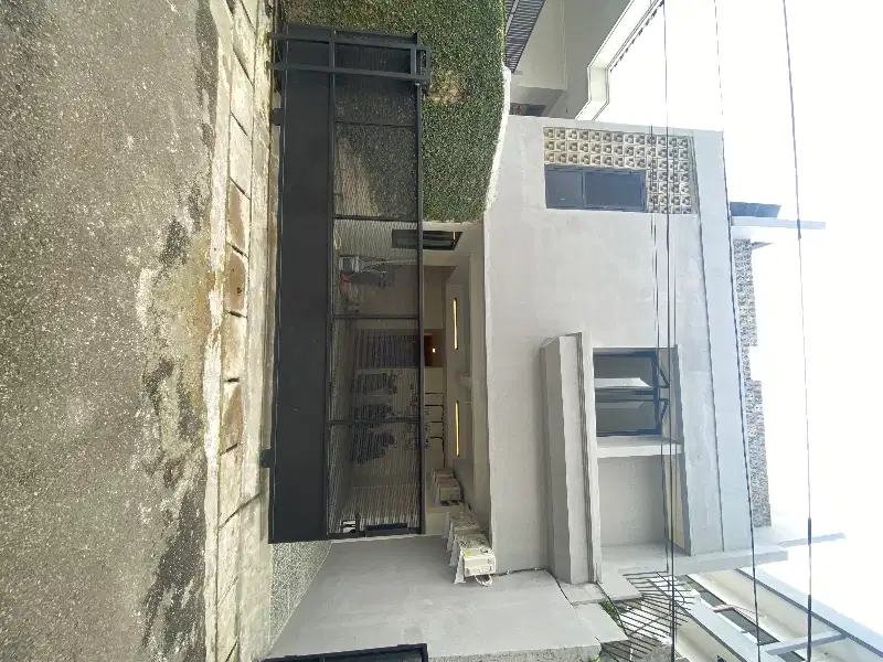 Kostzy Stay Central Kemayoran Gunung Sahari Block B