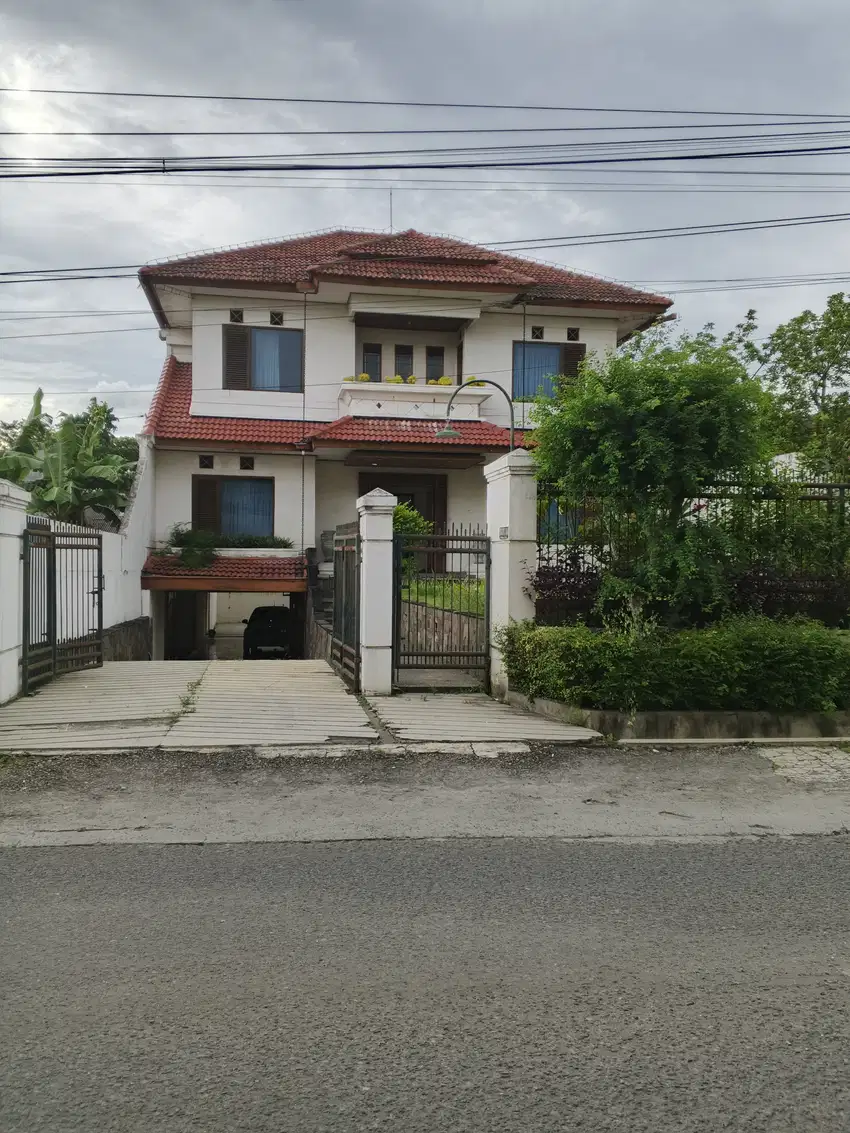Hunian Mewah Lokasi Premium Di Jalan Babarsari Depok Sleman