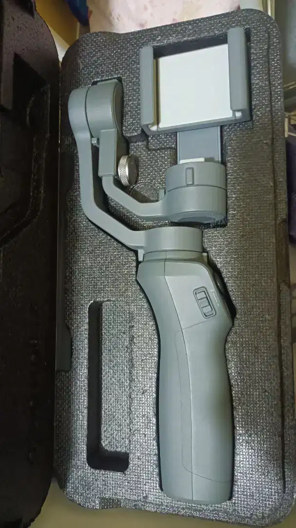 Dji Osmo Mobile 2