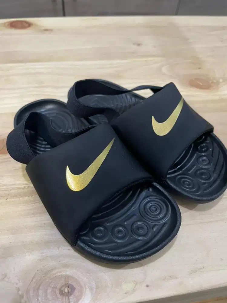 Sendal anak Nike original preloved