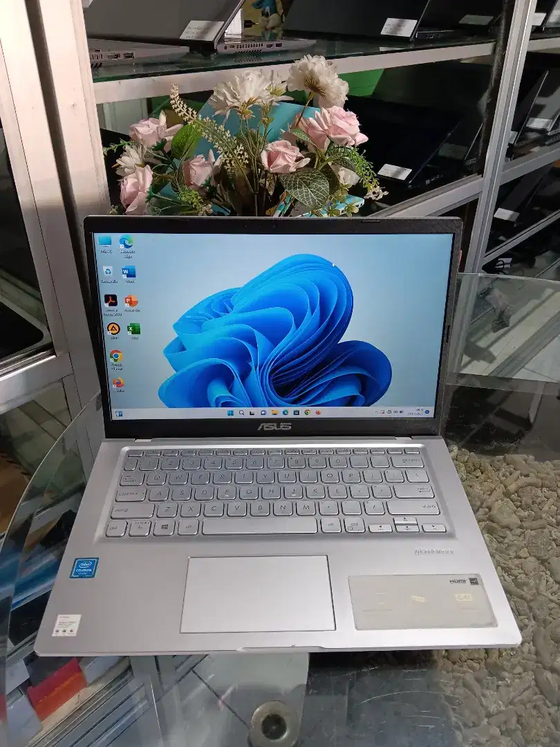 Laptop Asus Vivobook A416M