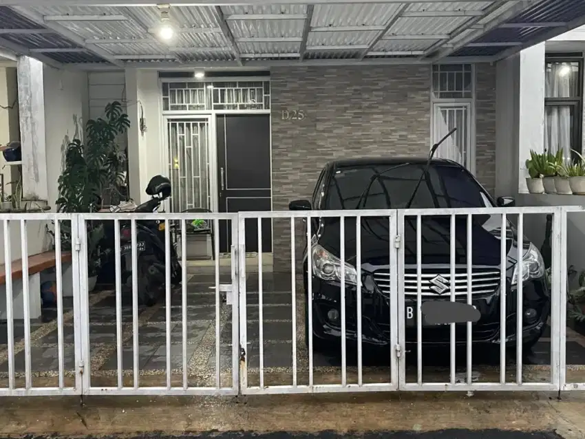 Dijual Cepat Rumah Siap Huni di Pesona Ciwastra Bandung