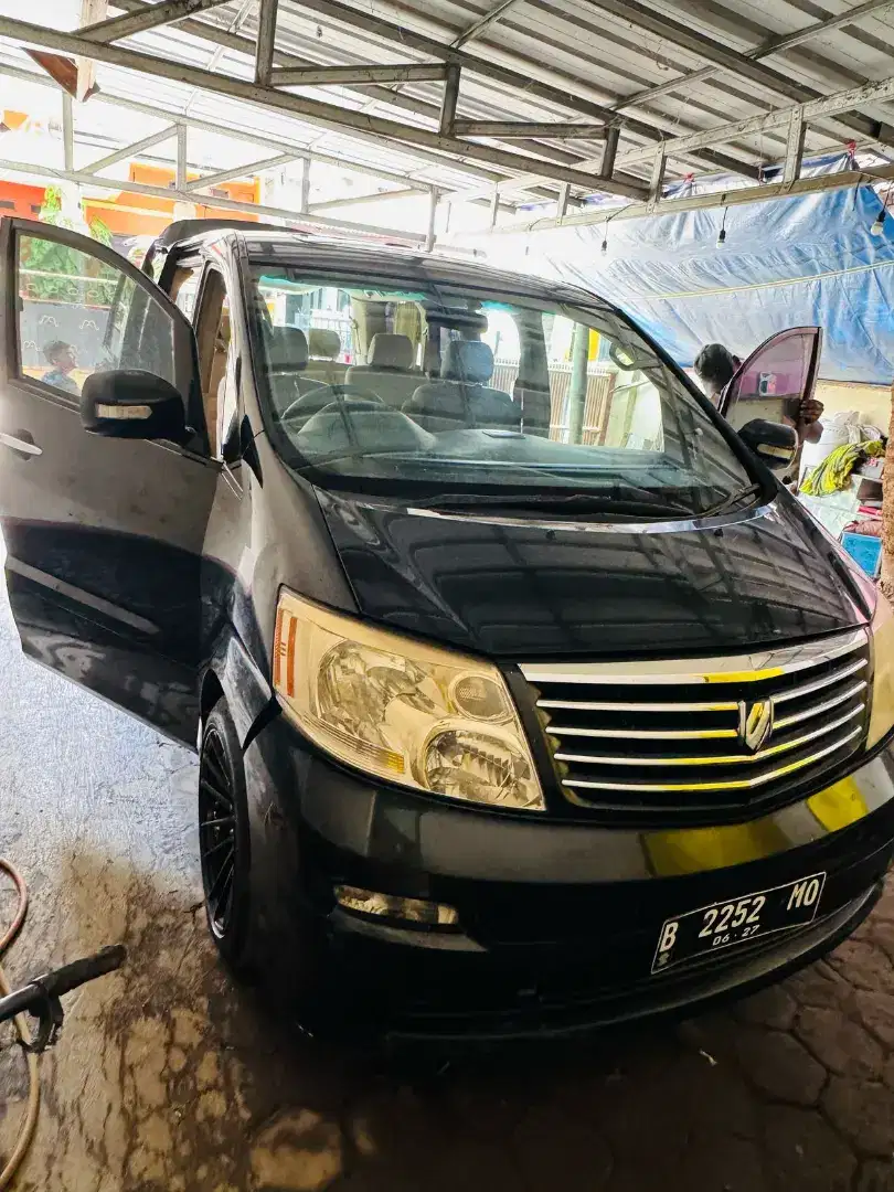 RENTAL MOBIL LEPAS  KUNCI BANDUNG