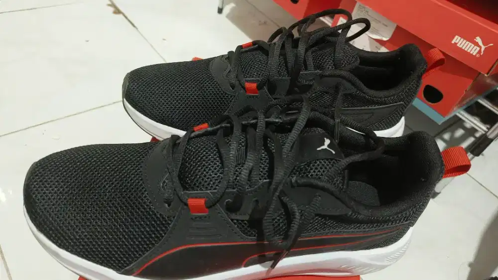 PUMA FTR Connect FS