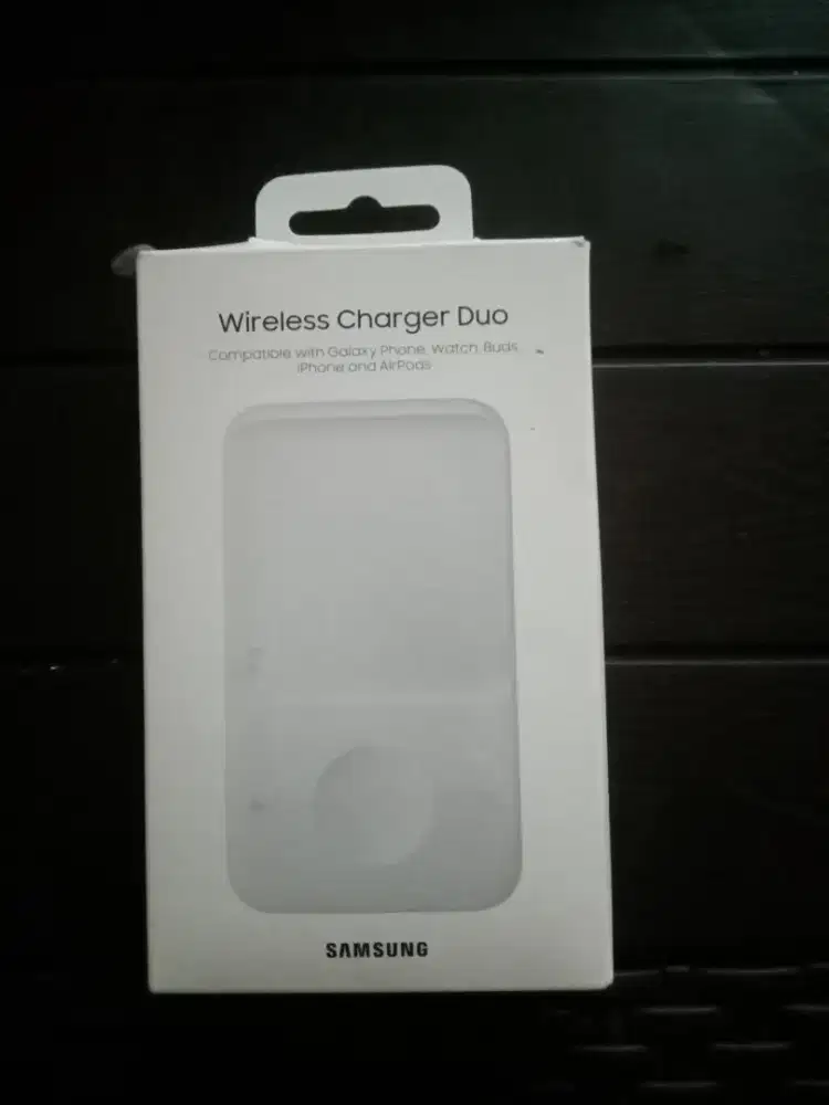 samsung wirelles charger