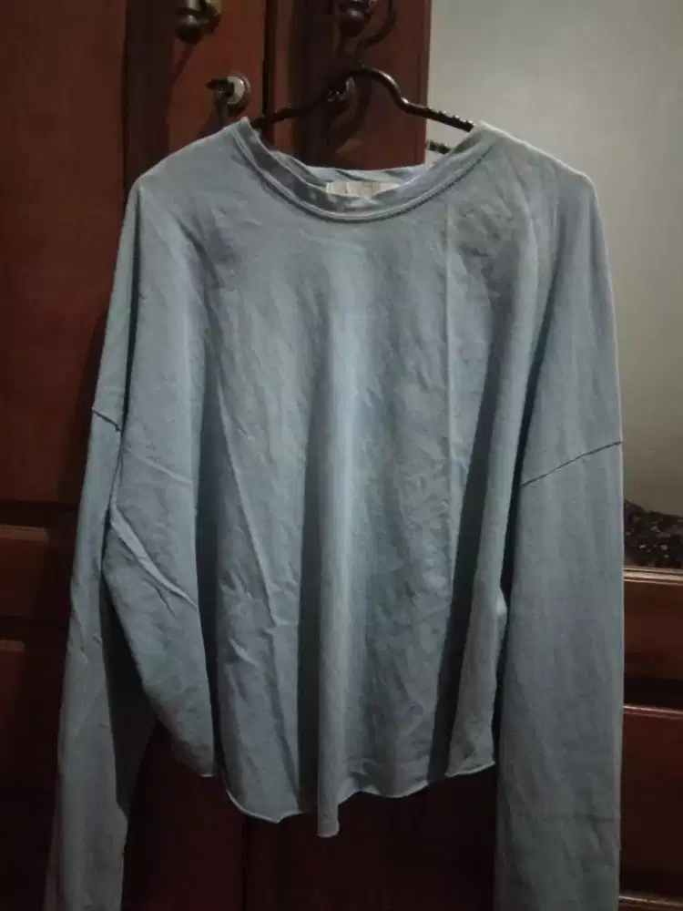 Baju thrifting murah