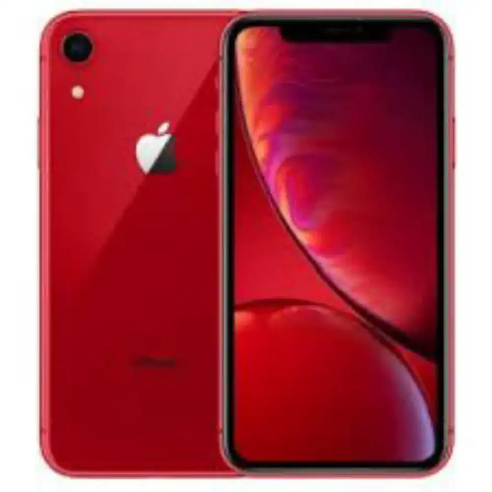 Iphone Xr 64 Beacukai