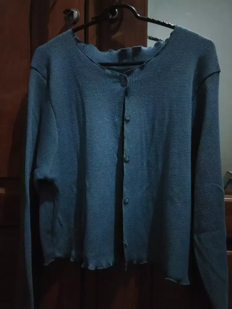 Baju thrifting murah