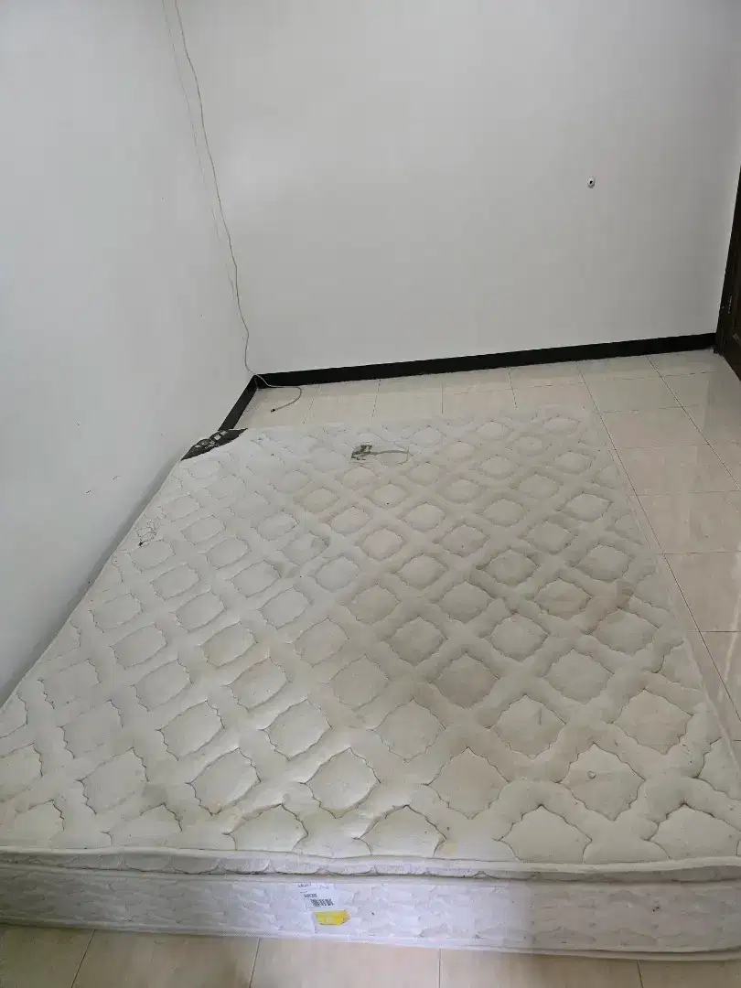 Kasur Spring bed 180x200