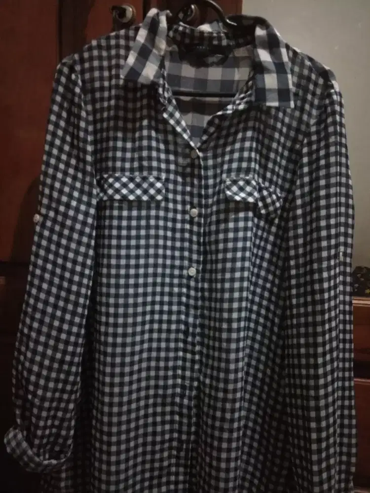 Baju thrifting murrah