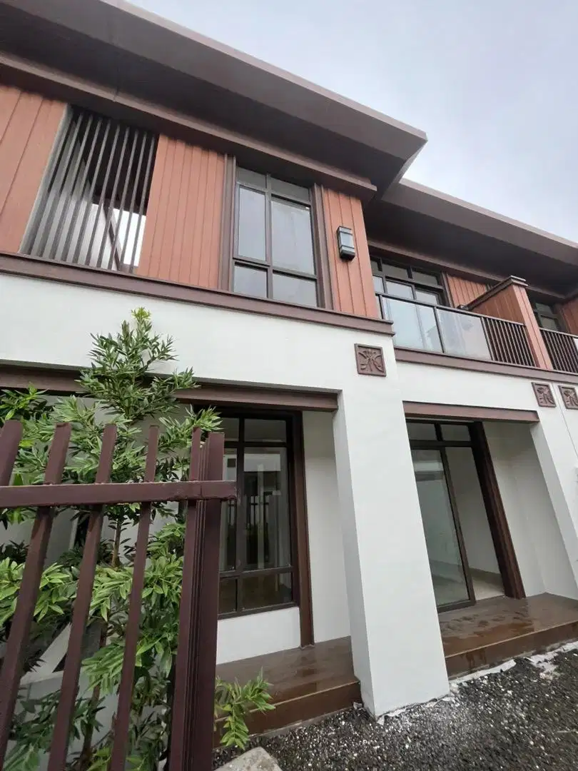 Overkredit / Dijual tipe Tokyo Lavon Daisan