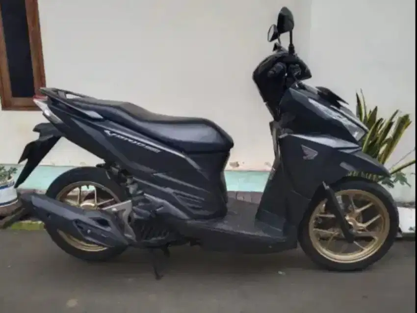 Vario led old 150 2017 orisinil