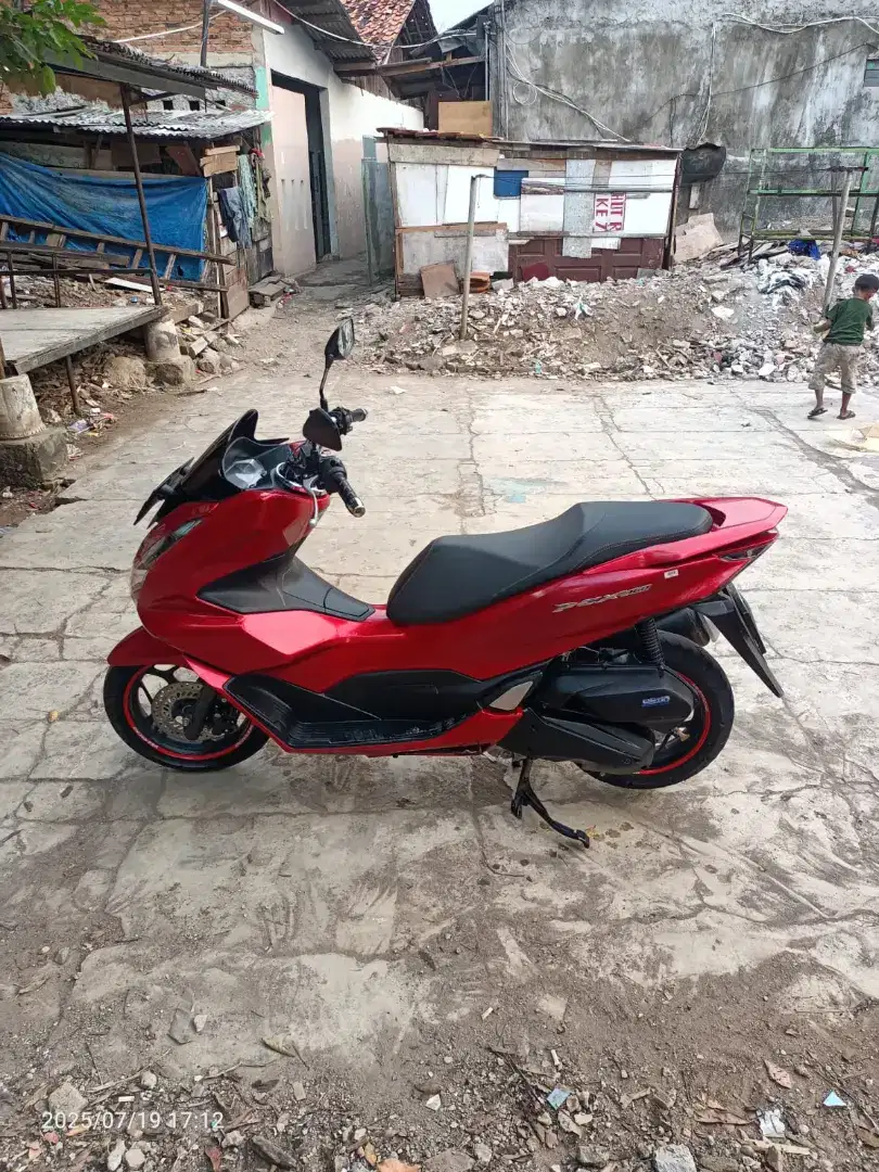 PCX 160 CBS 2023