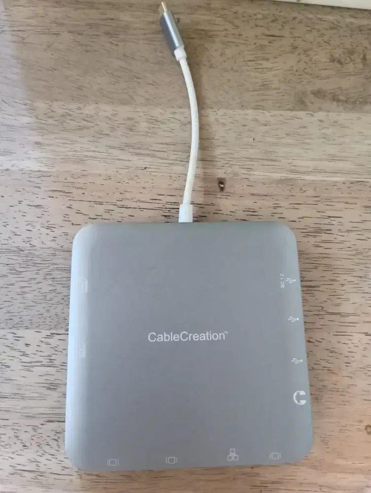 CABLE CREATION 11 IN 1