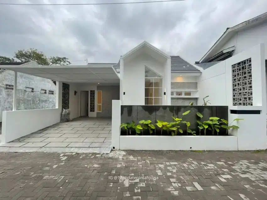 JASA RENOVASI Bangun Rumah Arsitek Gambar Desain Kontraktor Pemborong