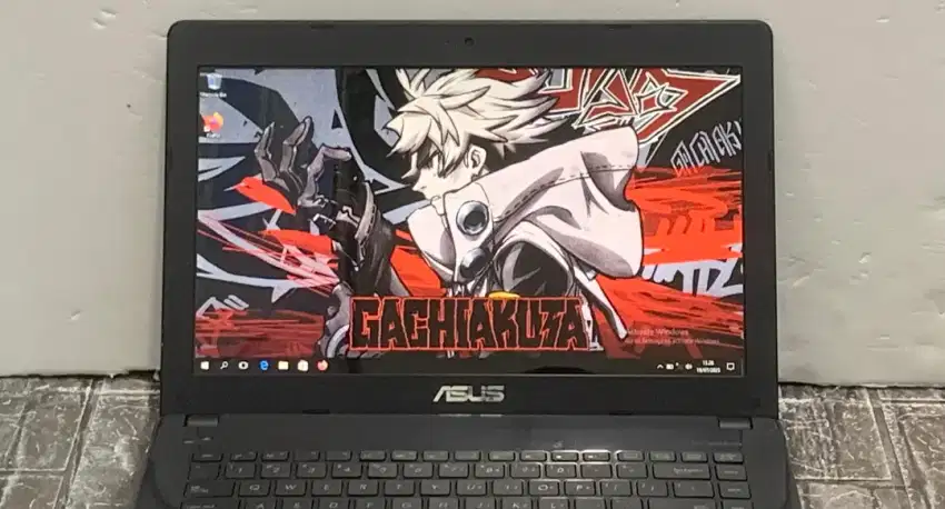 Laptop Asus X451C