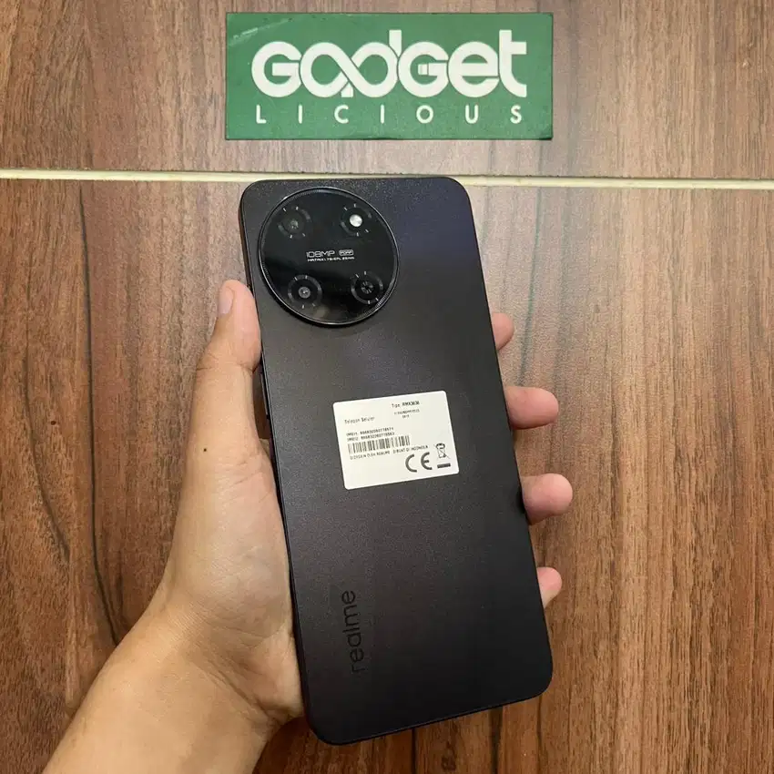REALME 11 8/256GB