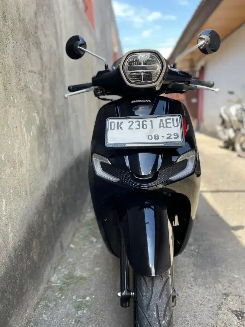 Stylo 2024 cbs DP 6 jt