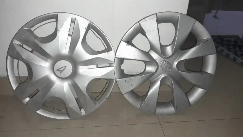 Dop velg avanza and xenia