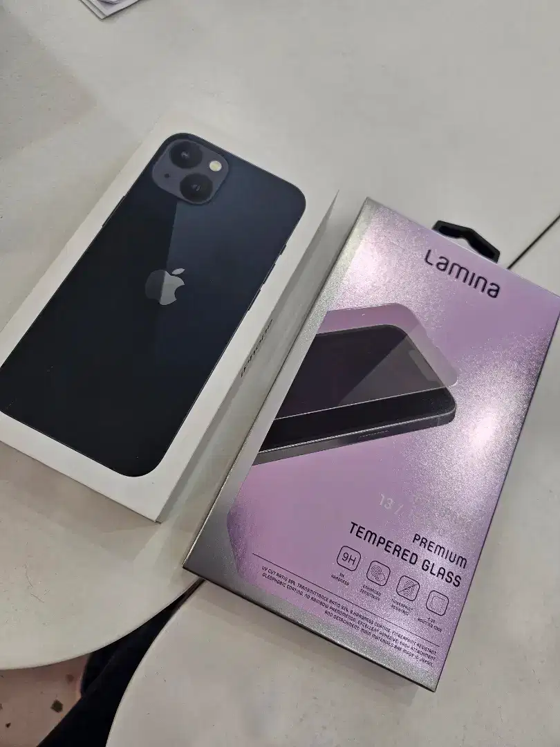 Iphone 13 128gb Kredit Tanpa DP